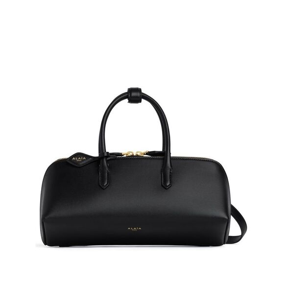 ALAIA Handbags - Alaia Women Delta Small Bag In Box Calfskin